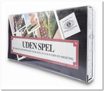 Uden spel (1994) - Kiwanis, Hobby en Vrije tijd, Gezelschapsspellen | Bordspellen, Vijf spelers of meer, Ophalen of Verzenden