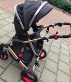 3 in 1 Gale kinderwagen/buggy/maxicosi, Kinderen en Baby's, Kinderwagens en Combinaties, Ophalen, Zo goed als nieuw, Overige merken