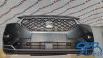 Voorbumper Seat Tarraco LR7H 5FJ807221D 5FJ807217E 6 PDC LED, Auto-onderdelen, Carrosserie en Plaatwerk, Voor, Nieuw, Ophalen of Verzenden