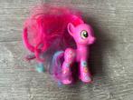 2010 My Little Pony Pink G4 Cheerilee Neon Rainbow Power, Kinderen en Baby's, Speelgoed | My Little Pony, Ophalen of Verzenden