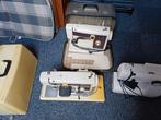 Naaimachine, Hobby en Vrije tijd, Naaimachines en Toebehoren, Ophalen of Verzenden, Gebruikt, Naaimachine, Overige merken