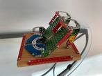 Schoentjes gemaakt van Meccano, Ophalen of Verzenden, Zo goed als nieuw, Elektrisch, Overige merken