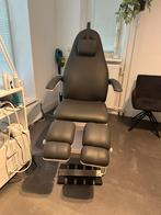 Pedicure behandelstoel zgan, Voetverzorging