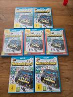 Nintendoland Wii U | Alle 7 voor € 20, 3 spelers of meer, Ophalen of Verzenden, Zo goed als nieuw
