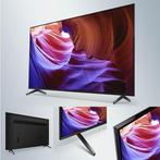 Prachtige Sony 85 inch 4K smart TV in nieuwstaat, Ophalen, LED, 120 Hz, Zo goed als nieuw