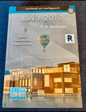 Revit 2018 bouw iInformatie modelleren beschikbaar voor biedingen