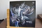 The Sign – Nexes NEO041 HARDCORE VINYL, Ophalen of Verzenden, Nieuw in verpakking, 12 inch, Techno of Trance