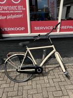 Nette Heren Fiets, Ophalen, Zo goed als nieuw, Overige merken, Versnellingen