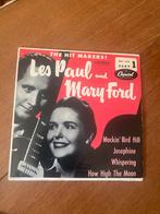 Les Paul and Mary Ford, Ophalen of Verzenden, Gebruikt