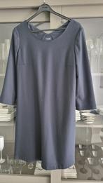 Armani jurk blauw maat 38, Kleding | Dames, Jurken, Blauw, Ophalen of Verzenden, Zo goed als nieuw, Armani