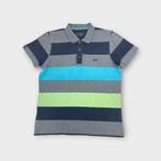 Budmil heren polo  maat L., Maat 52/54 (L), Tweedehands, Overige kleuren, Budmil