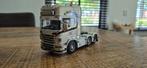 WSI R&V transport, Hobby en Vrije tijd, Modelauto's | 1:50, Ophalen of Verzenden, Zo goed als nieuw, Bus of Vrachtwagen, Wsi