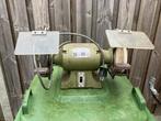 slijpmachine, Ophalen, Gebruikt, Minder dan 700 watt, Werkbankslijpmachine