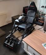 Next level racing F-GT, Spelcomputers en Games, Ophalen, Zo goed als nieuw