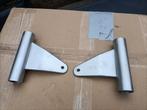 Zündapp 540 koplamp oren origineel, Ophalen of Verzenden, Zo goed als nieuw, Koplamp