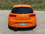 SEAT Leon 1.8 TFSI Sport FR I AUTOMAAT I CLIMA I EERSTE EIGE, 15 km/l, Gebruikt, Leon, Origineel Nederlands