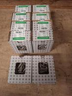 RVS schroeven  1 maat 4x30 RVS A2, Ophalen, Schroeven, Nieuw, Minder dan 50 mm
