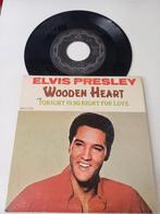 Elvis Presley  , singles  ( Canada  ), Cd's en Dvd's, Vinyl Singles, Ophalen of Verzenden, Zo goed als nieuw, Pop