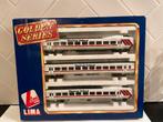 Lima HO Martinair Koploper Golden Series - Nieuw in OVP, Treinset, Gelijkstroom, Nieuw, Ophalen of Verzenden