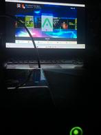 Xbox 360 E RGH3, Spelcomputers en Games, Spelcomputers | Xbox 360, Ophalen of Verzenden, Zo goed als nieuw