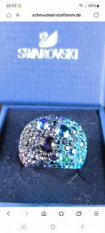 Originele SWAROVSKI ring, Ophalen of Verzenden, Nieuw, Zilver, Dame
