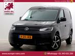 Volkswagen Caddy Cargo 2.0 TDI DSG-Automaat LED/Virtual Cock, Auto's, Bestelauto's, Euro 6, 4 cilinders, Volkswagen, Bedrijf