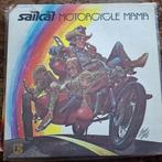 Sailcat motorcycle mama 1972 lp, Verzenden, Zo goed als nieuw, Overige formaten, Poprock