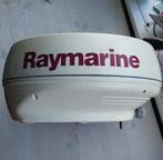 Raymarine radardome M92650-S, Watersport en Boten, Ophalen of Verzenden, Zo goed als nieuw, Radar