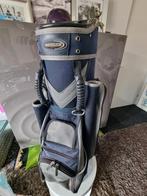 Bennington trolley golftas, 14 slots, goede gebruikte staat., Ophalen of Verzenden, Gebruikt, Tas, Overige merken