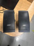 Bose Freespace DS 16S speakerset 70/100volt, Audio, Tv en Foto, Luidsprekers, Gebruikt, Overige typen, Ophalen of Verzenden, Bose