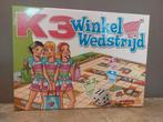 K3 winkelwedstrijd spel, Ophalen of Verzenden, Zo goed als nieuw