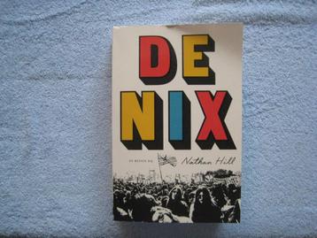 De Nix: een psychologisch drama beschikbaar voor biedingen