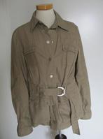 Mexx beige jasje, maat M, nieuw, Mexx, Verzenden, Beige, Nieuw