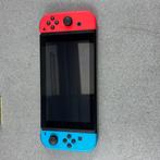 Nintendo Switch Console | compleet met dock en acc | 391398, Switch 2019 Upgrade, Gebruikt, Ophalen of Verzenden, Met 1 controller