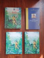 RONJA   DE  ROVERSDOCHTER   van  Astrid  Lindgren, Ophalen of Verzenden, Zo goed als nieuw