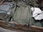 Radio tas CW-140 / GRC-9 Radio Canvas Bag, Ophalen of Verzenden, Landmacht, Amerika, Overige typen