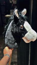 Hobby horse/stokpaard, Hobby en Vrije tijd, Ophalen of Verzenden, Zo goed als nieuw
