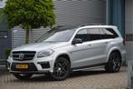 Mercedes-Benz GL-Klasse 500 4-Matic AMG | AIRMATIC | PANODAK, Auto's, Mercedes-Benz, Euro 5, Met garantie (alle), 7 stoelen, Bedrijf