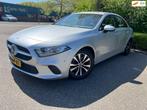 Mercedes-Benz A-klasse 200 Business Solution Limousine, Auto's, Mercedes-Benz, Gebruikt, 4 cilinders, Met garantie (alle), 163 pk