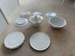 Antiek Rosenthal Servies Compleet, Ophalen