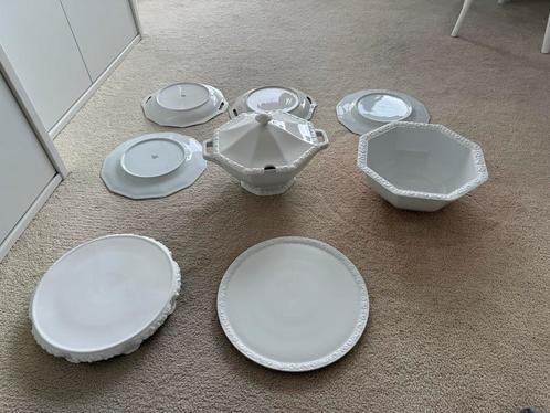 Antiek Rosenthal Servies Compleet, Antiek en Kunst, Antiek | Servies compleet, Ophalen