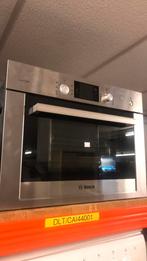 Bosche Accentline oven, Witgoed en Apparatuur, Ovens, Bosche, Bosche, Ophalen of Verzenden, Zo goed als nieuw