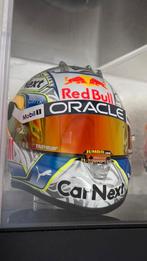 Gave F1 Helm 1:2 << Oostenrijk 2022 >> Max Verstappen, Verzamelen, Automerken, Motoren en Formule 1, Ophalen, Zo goed als nieuw