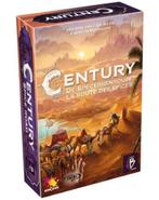 Century Specerijenroute zeldzaam !  Asmodee, Hobby en Vrije tijd, Gezelschapsspellen | Bordspellen, Ophalen of Verzenden, Nieuw