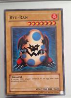 Yu-Gi-Oh! Ryu-Ran - SDP-003, Ophalen of Verzenden, Gebruikt, Losse kaart