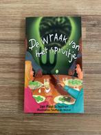 De Wraak van het Spruitje - Jan Paul Schutten, Nieuw, Ophalen of Verzenden, Nieuw, Jan Paul Schutten
