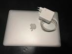 MacBook Pro 13" 2015 - Goede staat!, Computers en Software, Apple Macbooks, MacBook Pro, Gebruikt, 256 GB, 2 tot 3 Ghz