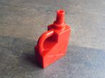 Lego Duplo Utensil Gas Container (zie foto's), Ophalen of Verzenden, Gebruikt, Losse stenen, Duplo
