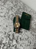 Rolex, Sieraden, Tassen en Uiterlijk, Horloges | Heren, Ophalen of Verzenden, Zo goed als nieuw, Staal, Rolex