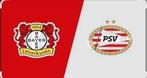 Vip Bayern Leverkusen - PSV Hospitality 1-10-2025 om 21.00